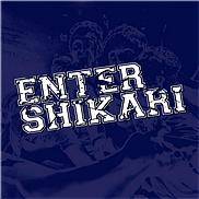 Enter Shikari : Sorry You're Not a Winner - OK Time for Plan B